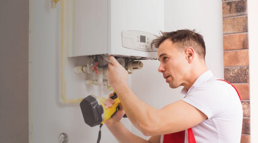 Professional same day plumber in Port Wentworth, GA